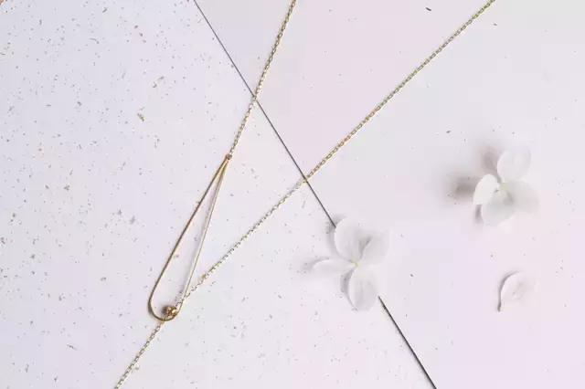 王鸥珠宝饰品图片,王鸥vintage首饰价格