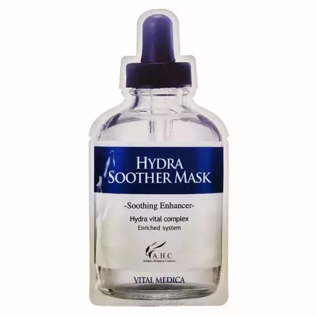 史上最全淘宝热销保湿面膜TOP100(上篇)