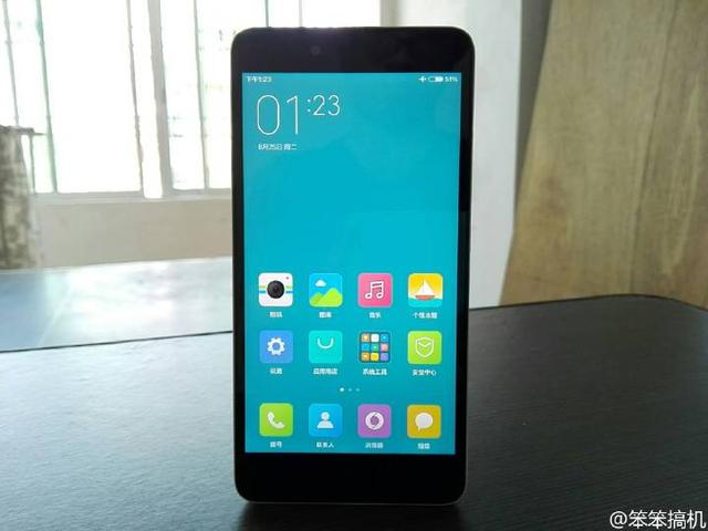 红米NOTE2评测,红米NOTE2评价如何