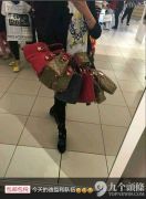 卖一天赚一年揭秘买手如何在美国双11发大财