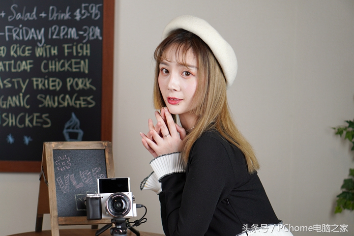 索尼新微单A6400发布2月上市售价6899元