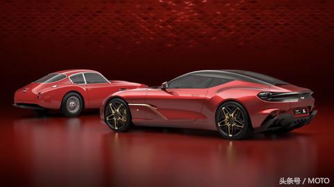阿斯顿马丁dbs770ultimatev12,阿斯顿马丁dbs硬顶版价格