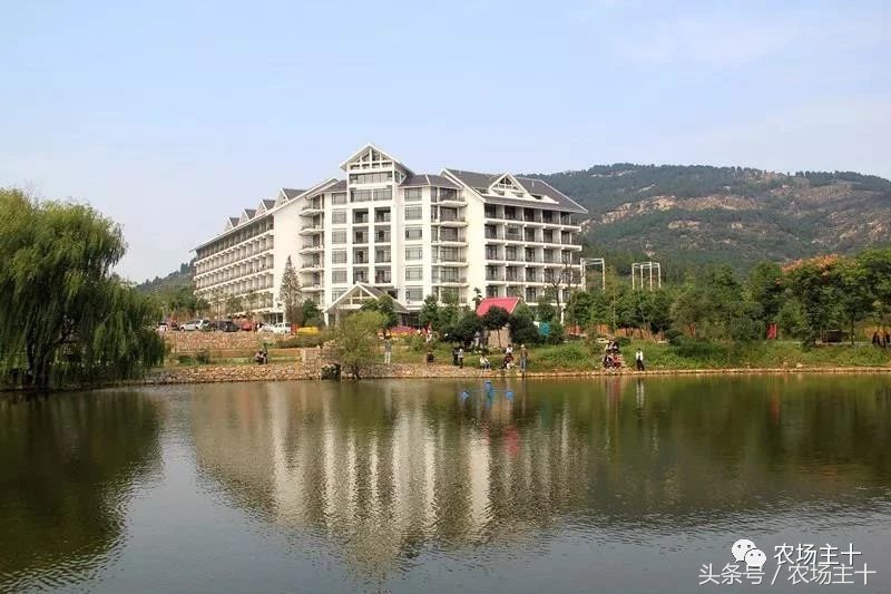 成功的休闲农庄需要具备哪些条件,做休闲农庄必须考虑的几个问题