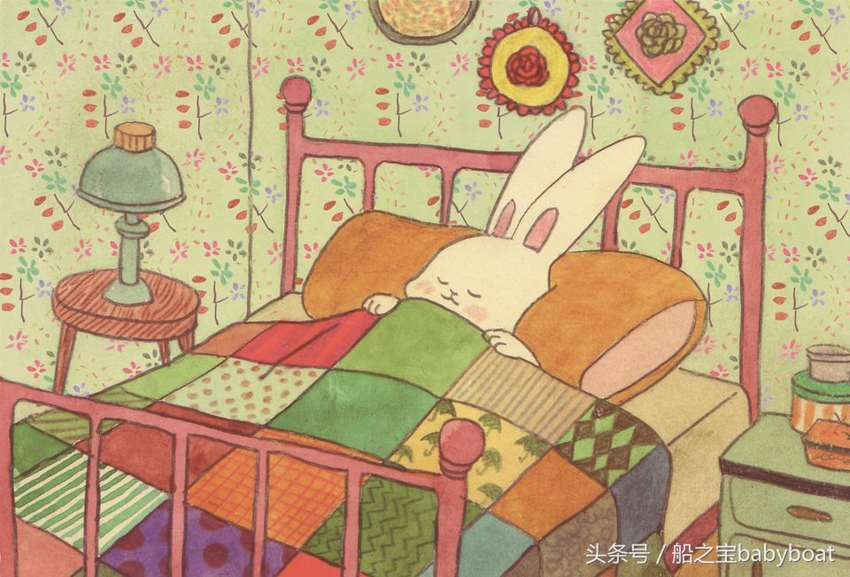 「兔子控最爱」–韩风治愈系Benny兔上新