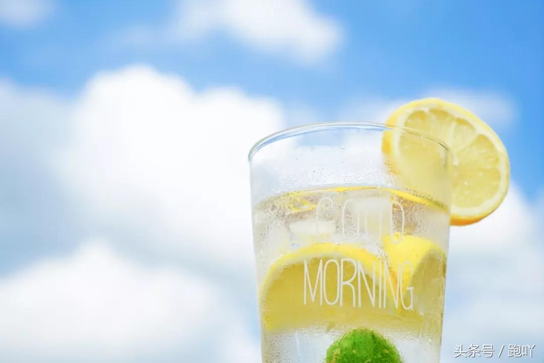 夏季跑步能不能喝冰水,跑步后可以用冰水降温吗