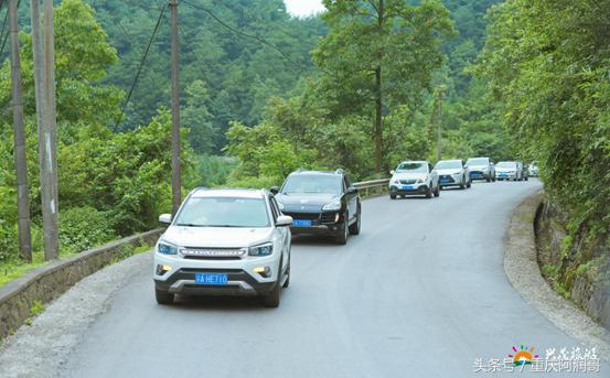 四川兴茂和重庆兴茂,重庆兴茂旅游景点