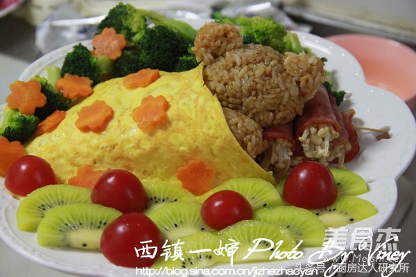 欧斯达电器商店,欧斯达便当