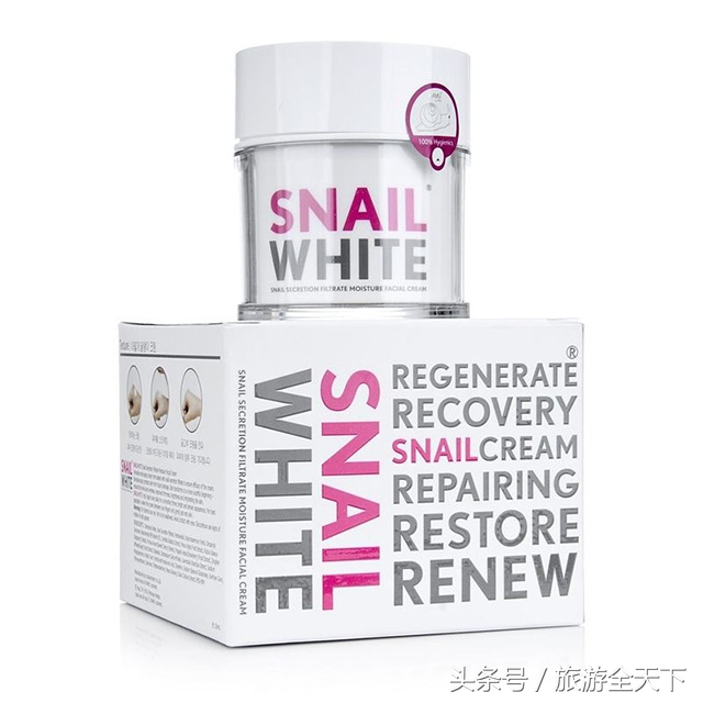 泰国的必买清单,泰国旅游特产必买清单表