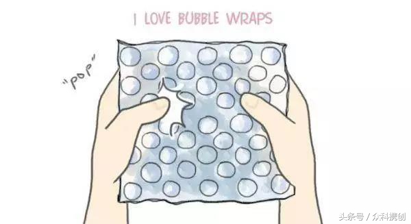 减压折叠魔方,减压魔方体验