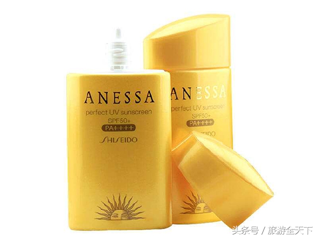 泰国女性必买的特产,泰国旅游必买的15个品牌