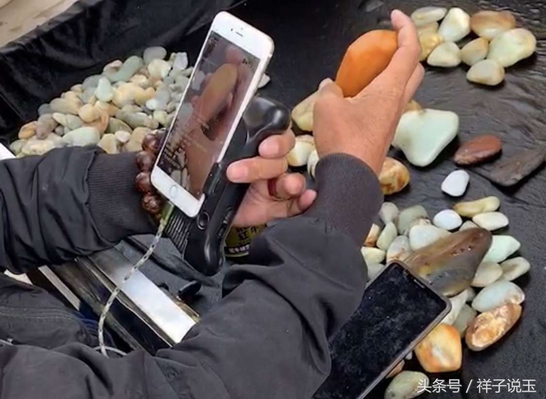 现在和田玉直播间生意,和田玉直播需要投资多少