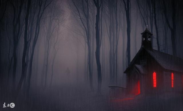 小说意外得知真相,小说突然的发现