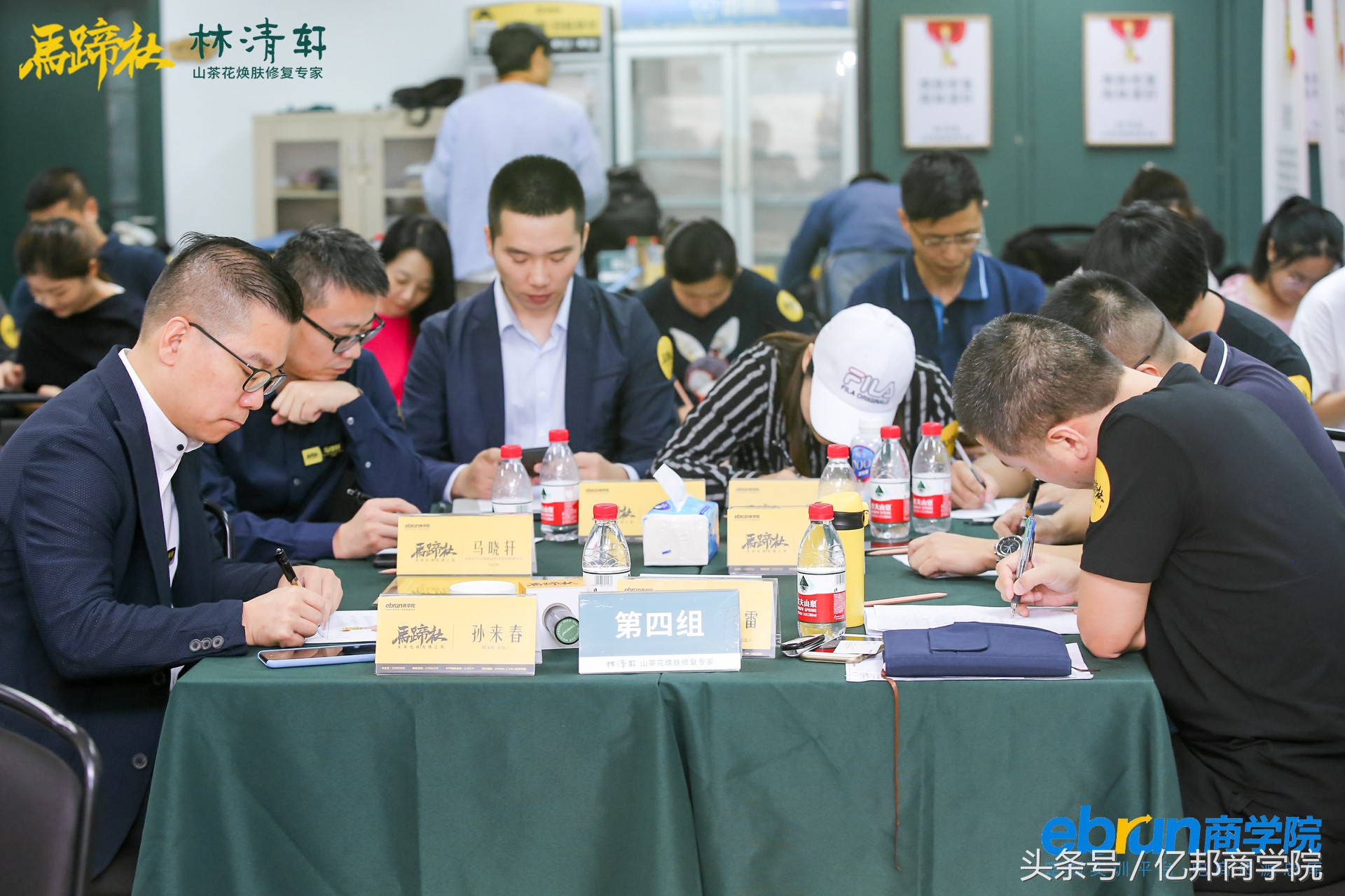 马蹄社2018游学课锦集｜这是一个怎样强悍的课程