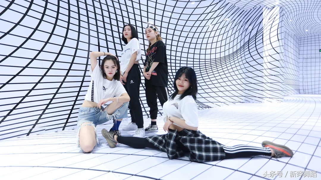 topshow新晔西安,topshow新晔重庆