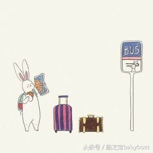 「兔子控最爱」–韩风治愈系Benny兔上新