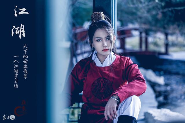 小说:商业两大巨商聚在一起,彩头七十万两,游戏有点残忍