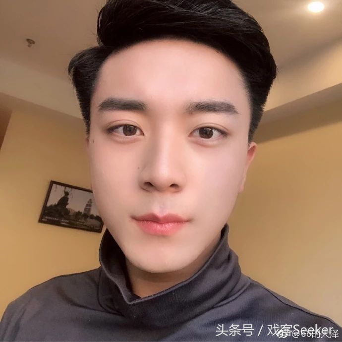 北电中戏上戏2020年录取,北电2018表演系录取名单