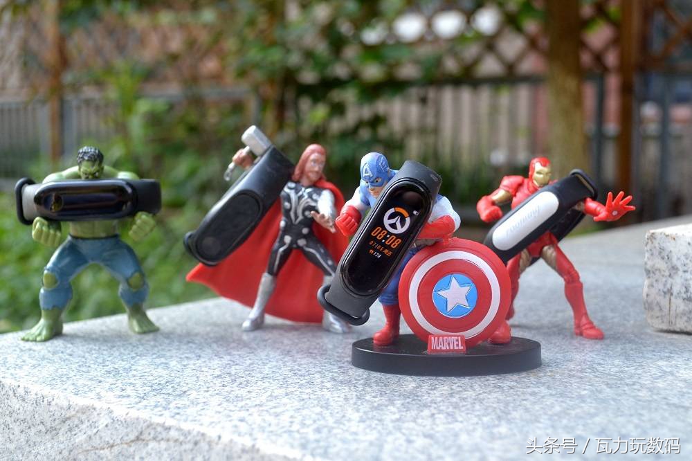 小米手环4普通版有nfc,小米手环4nfc最新版本