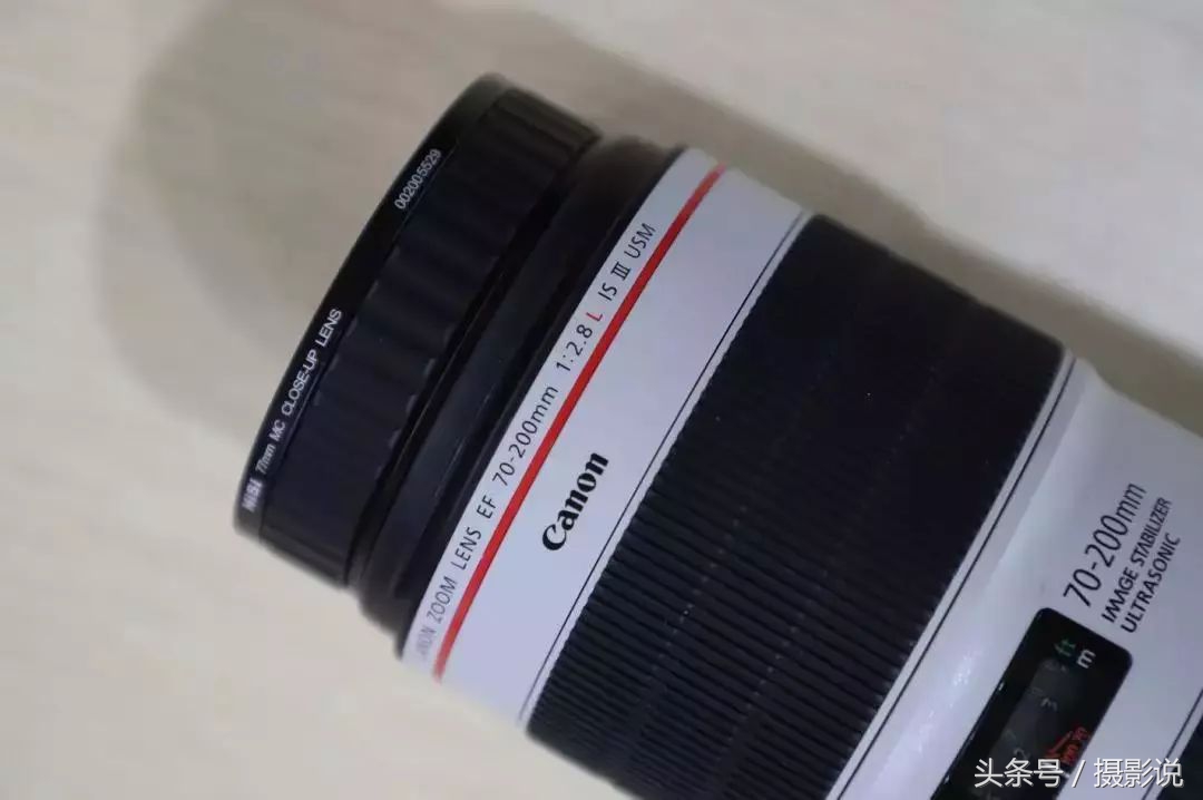 nisi近摄镜使用方法视频,nisi耐司滤镜