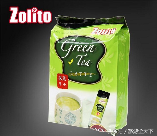 泰国的必买清单,泰国女性必买的特产