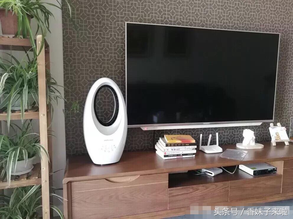 荣事达无叶风扇静音测评,荣事达小风扇测评