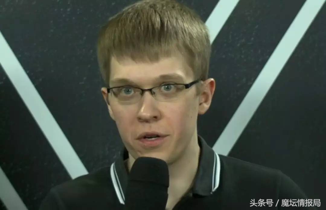 1.31改动毫无意义?听听鬼王Happy怎么评价新补丁