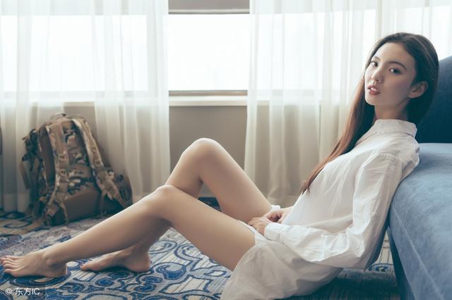 小说：男友出轨，她转头睡了他亲叔叔：你叔在床上战斗力比你强