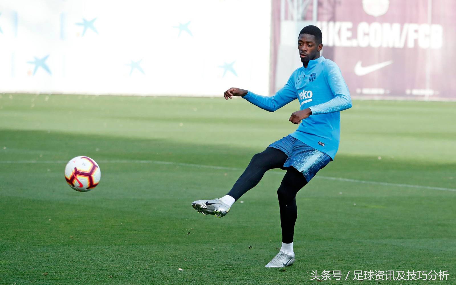 逆足脚进阶,逆足为什么比惯用脚好用