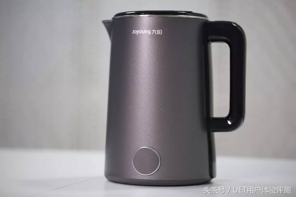 九阳烧水壶静音的,能烧水又能保温的水壶九阳