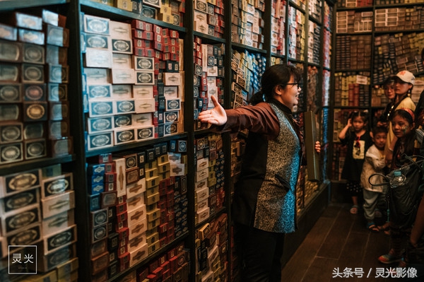 大阪除了巨好玩的环球影城，老司机还喜欢去这些地方