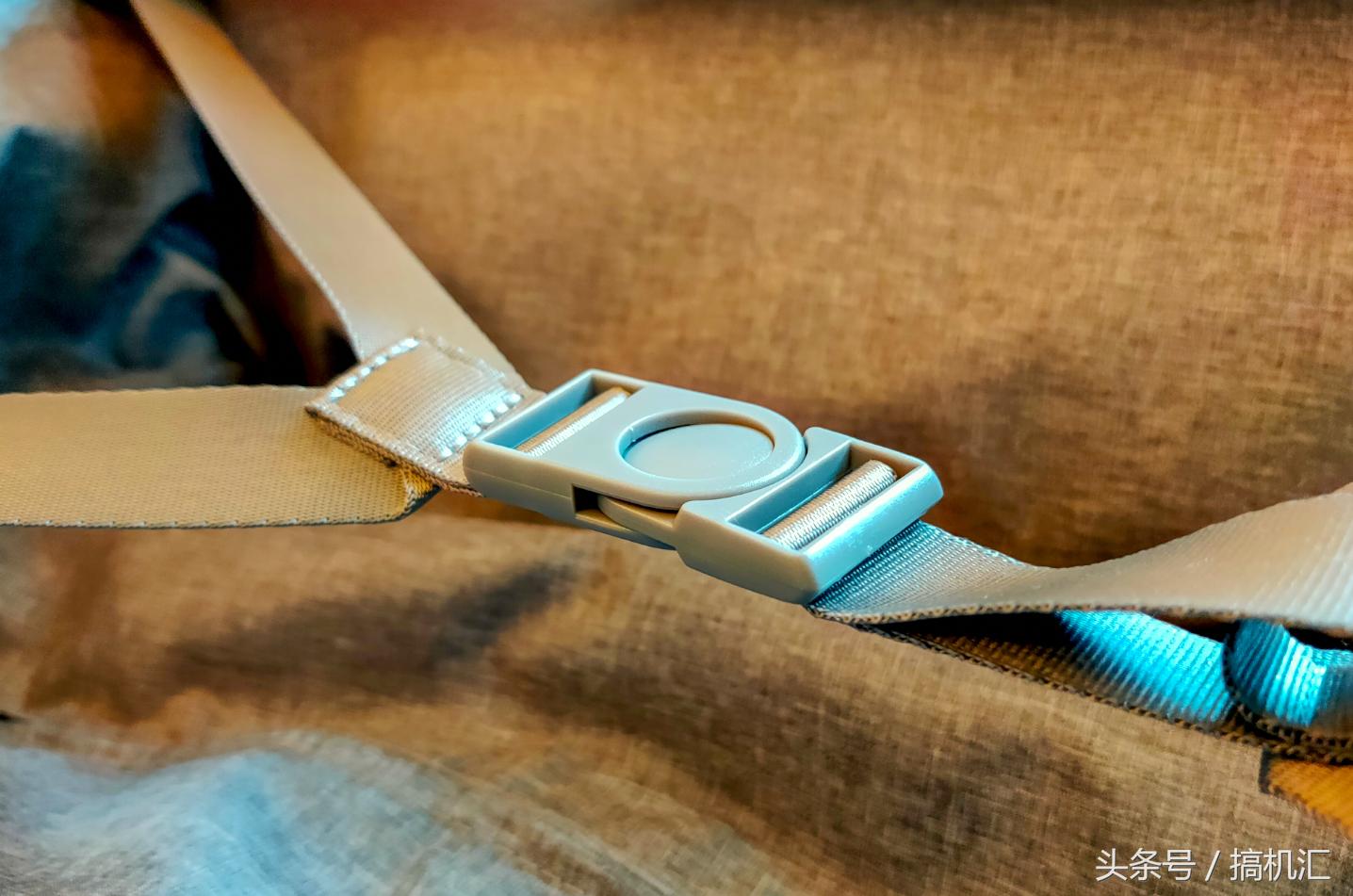 特大只，LEVEL828寸旅行箱体验，装下一家旅行物品