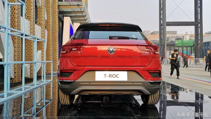 缤越和xrv对比,吉利缤越cool和大众探歌选哪个