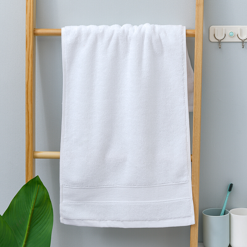 毛巾用久了又滑又臭,父母告诉我,这样洗干净还柔软,真实好用