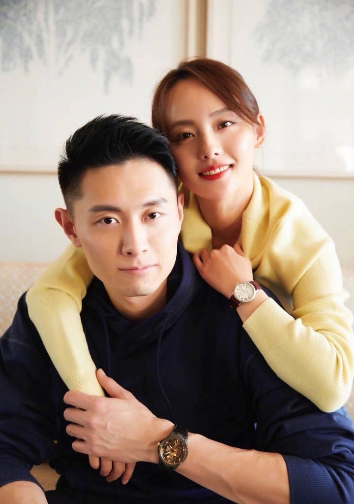 张嘉倪不办婚礼的原因,张嘉倪为啥不办婚礼