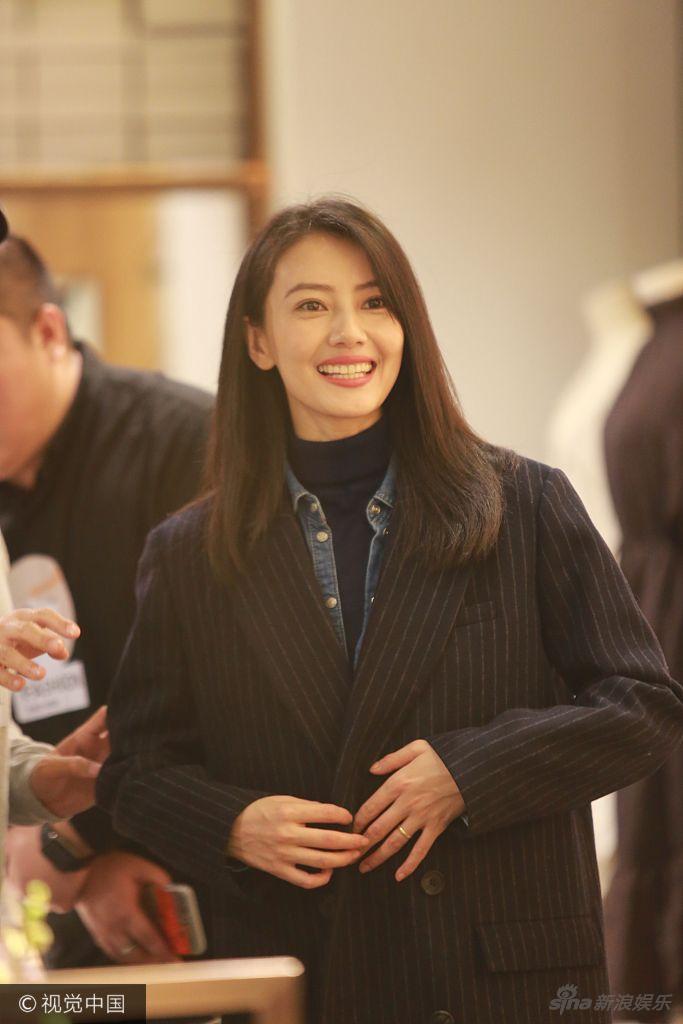 国民女神高圆圆:插足袁泉感情,王一博背后金主,屡被公公刁难