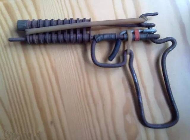 四十年前68张老照片,四十年前老照片大全