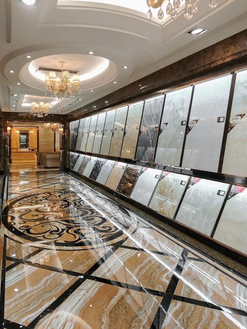 瓷砖零售有哪些诀窍,选瓷砖千万不要听销售瞎忽悠