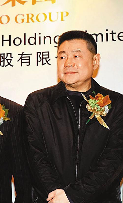 香港日增新冠人数,香港霍启刚为疫情捐多少钱