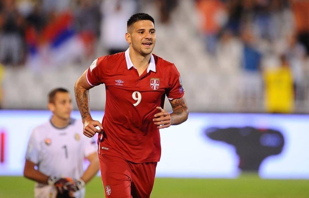 塞尔维亚昔日的辉煌,巴尔干雄鹰对塞尔维亚