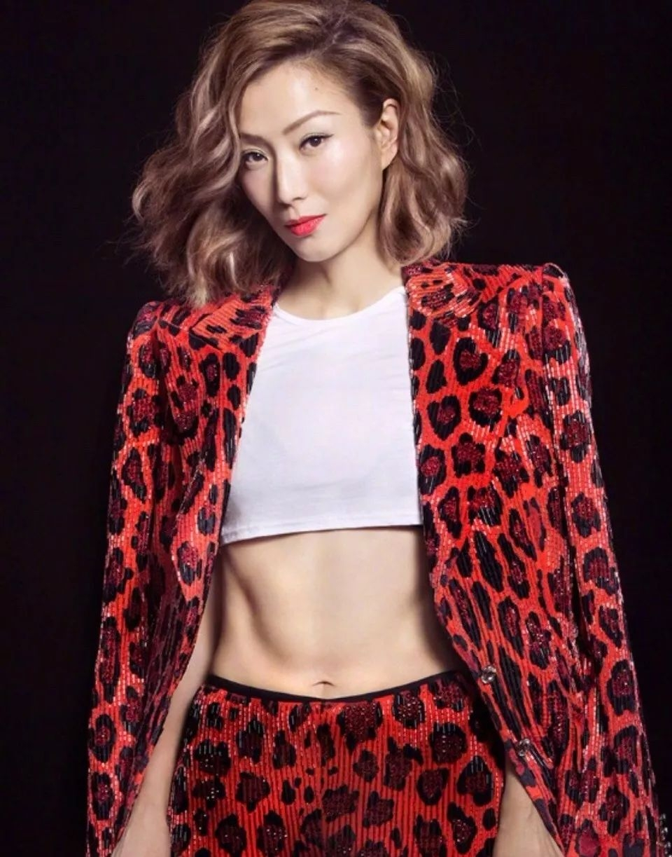 郑秀文许志安解读,郑秀文许志安再度出游修复感情