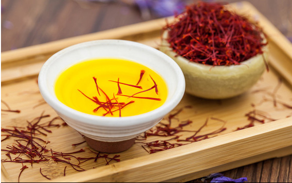 5种“女人花”，随便养一种，能养女人心，摘花泡茶，养颜健康