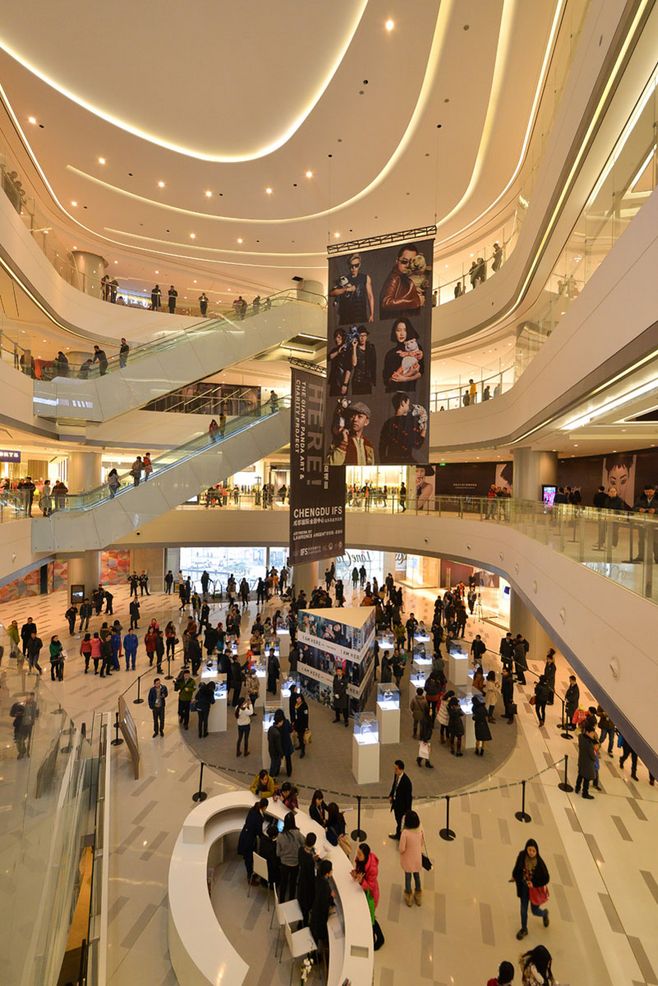 疫情下服装行业惨状,疫情过后服装业失业情况