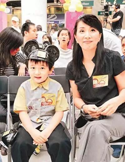 齐秦妻子谈王祖贤,齐秦在老婆面前谈王祖贤