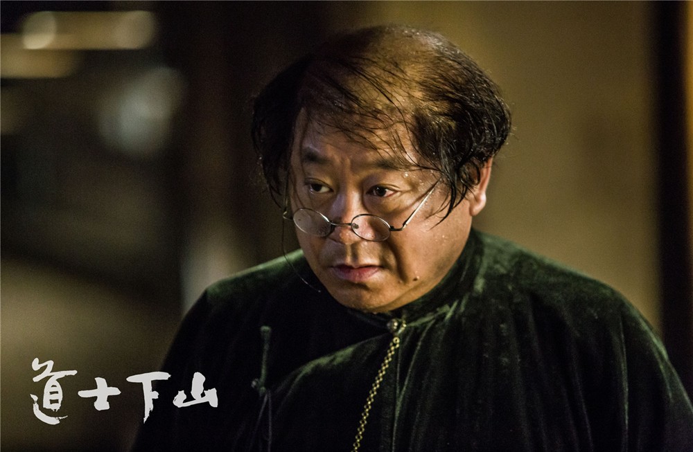 从电影观众学看“互联网+”语境下电影《道士下山》的成功与失败