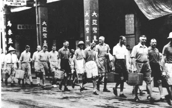 八十年代的香港监狱,80年代的香港监狱警察