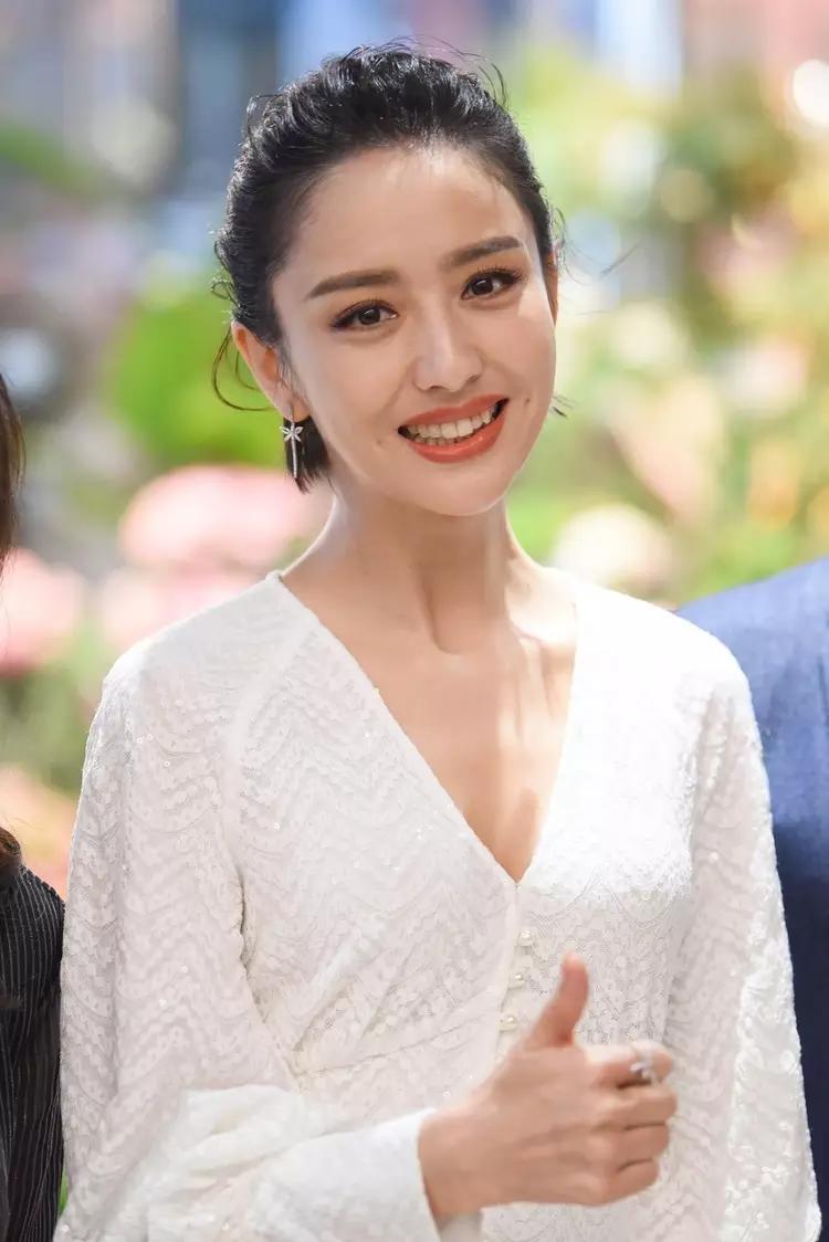 娱乐圈中哪几位女明星是桃花眼,十大桃花眼女星有哪些