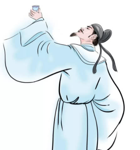 鲁豫采访中原酒神张政完整视频,酒神张政现在在做什么工作