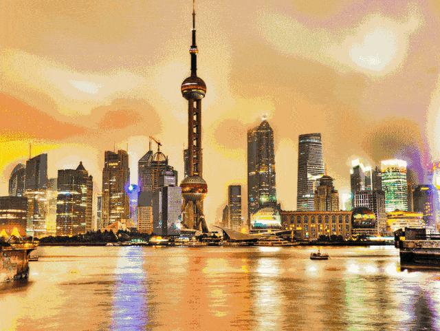 从上海回杭州说说,从上海回到了老家