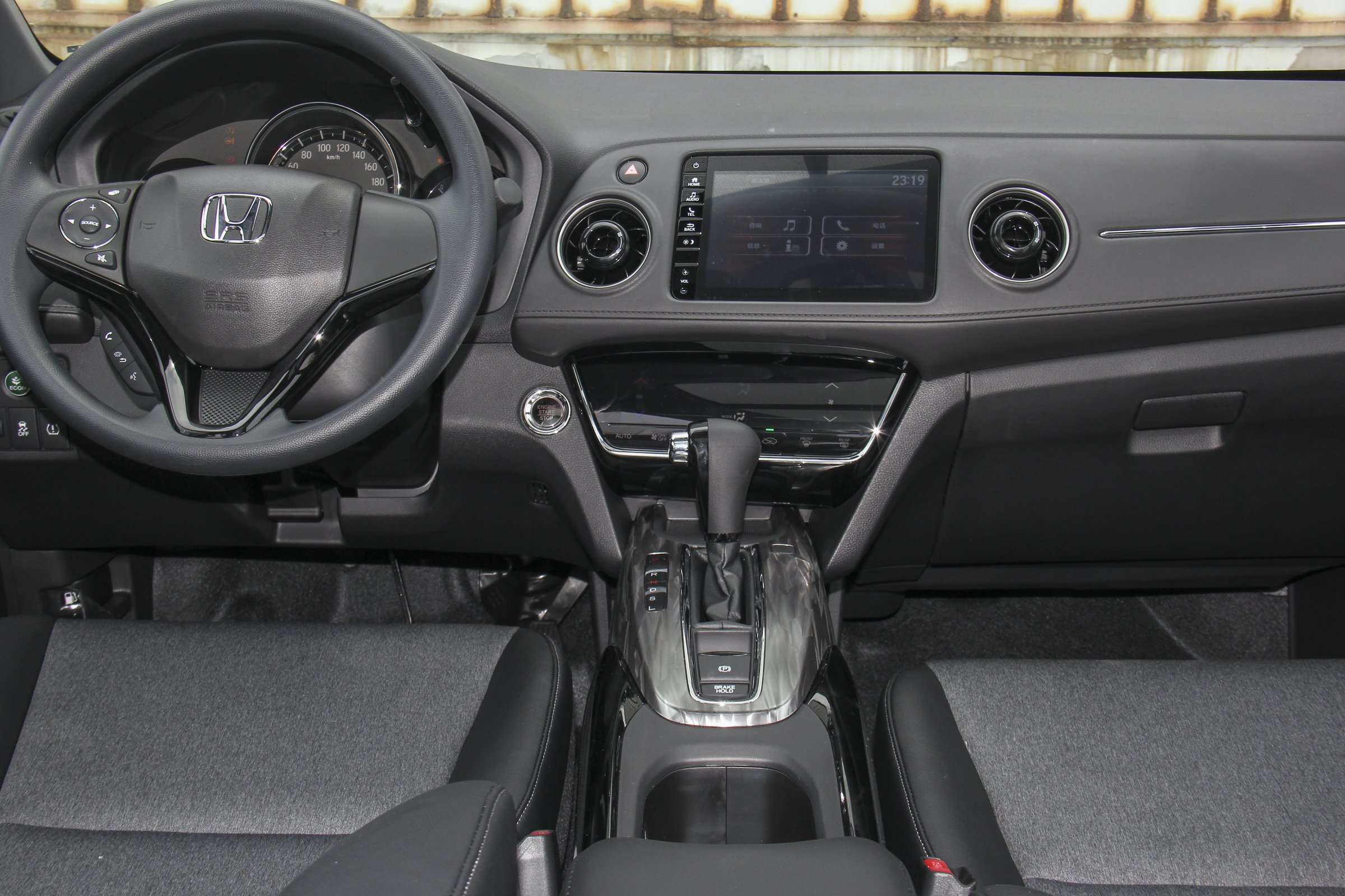 本田xr-v防盗报警,本田xrv防盗指示灯不亮了什么原因