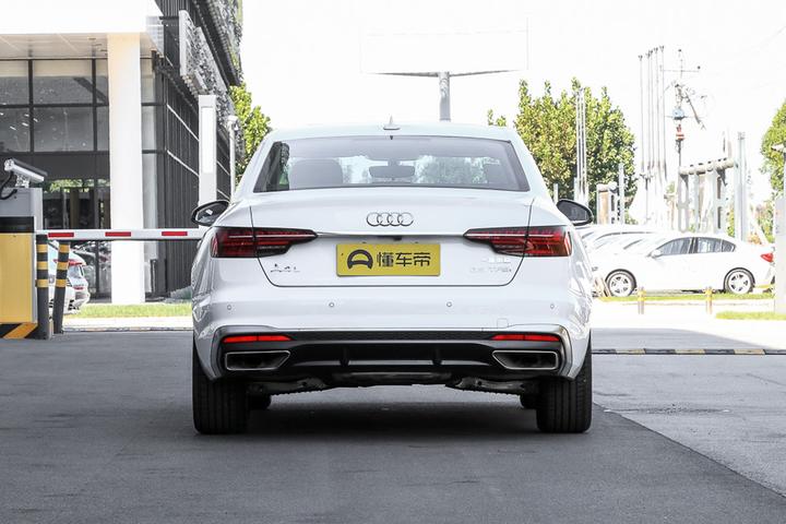 奥迪a4l更换雷达要拆前杠吗,奥迪a4安装泊车雷达